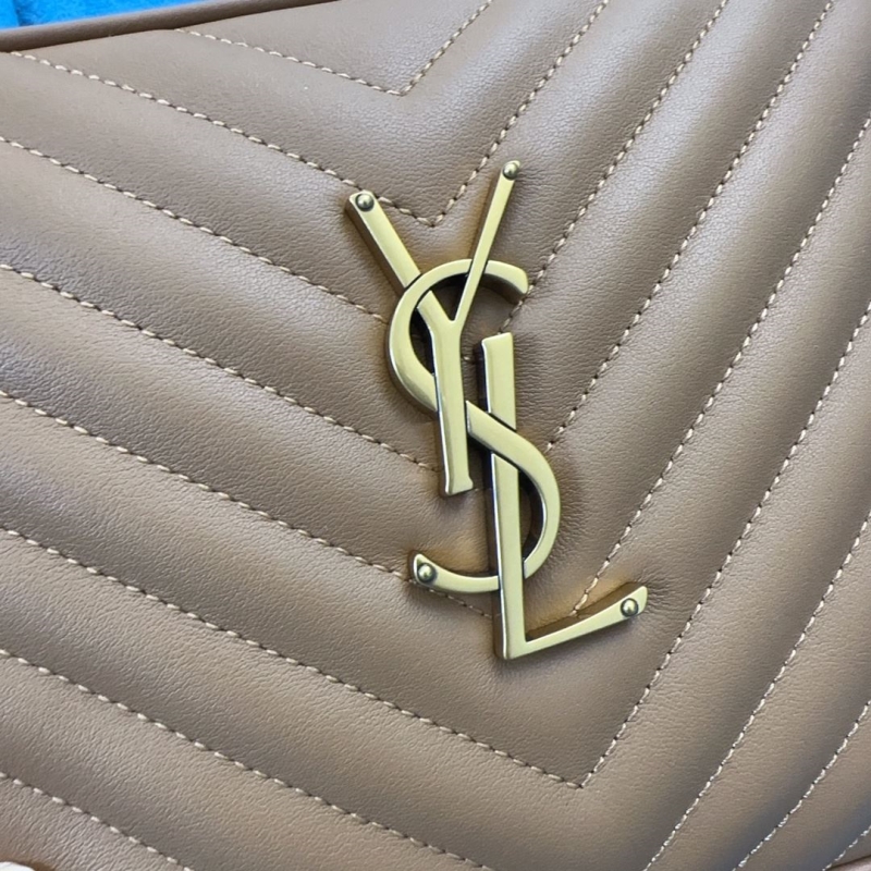 YSL Satchel Bags